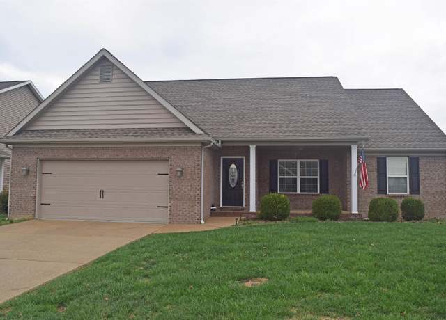 Property at 13514 Prairie Dr, Evansville, IN 47725, 4 beds, 2 baths