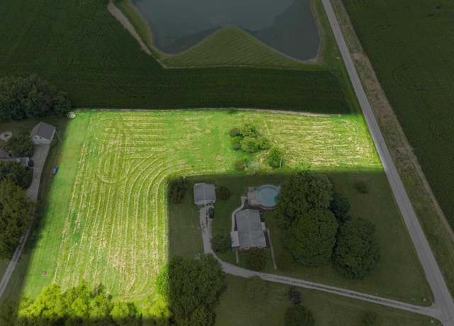 Property at 388 S County Road 400 W, Rockport, IN 47635