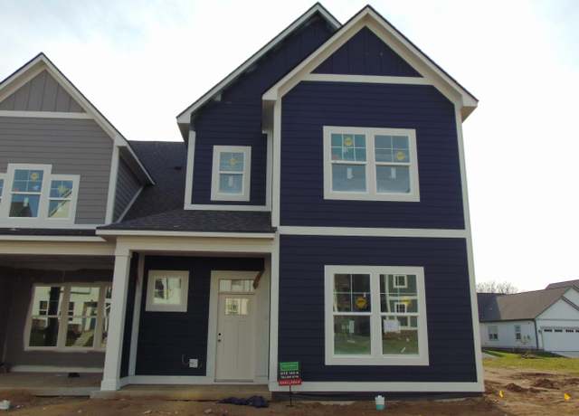 Property at 132 Parkerwood Ln, West Lafayette, IN 47906, 3 beds, 2.5 baths