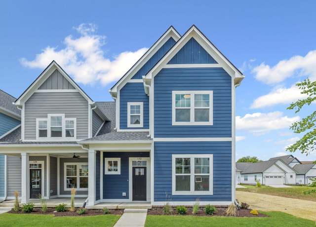 Property at 132 Parkerwood Ln, West Lafayette, IN 47906, 3 beds, 2.5 baths