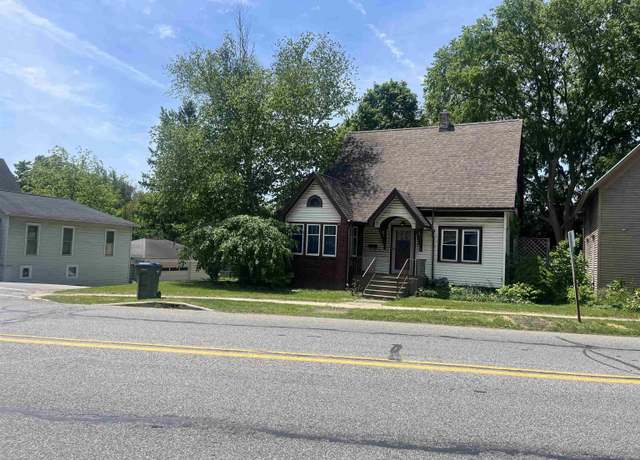 Property at 1015 S Main St, Goshen, IN 46526, 3 beds, 1.5 baths