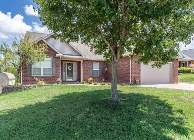 Property at 9141 Arbor Grove Ct, Evansville, IN 47711, 3 beds, 2 baths