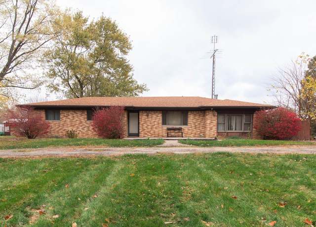 Property at 1352 W 400 S, Peru, IN 46970, 3 beds, 2 baths