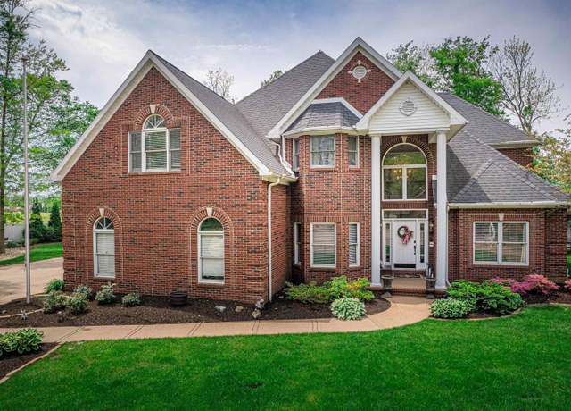 Property at 10481 Waterford Pl, Newburgh, IN 47630, 4 beds, 4.5 baths