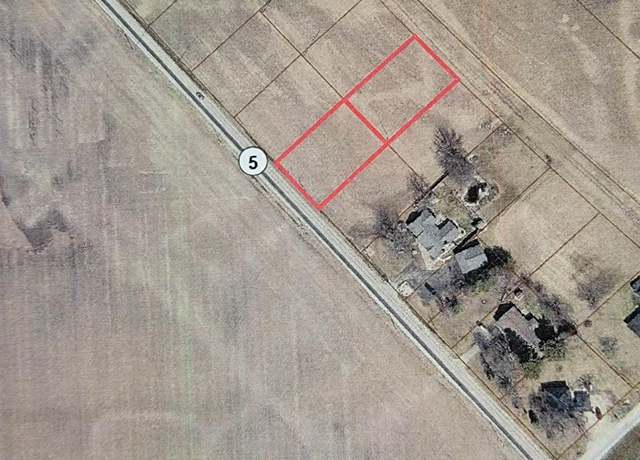 Property at TBD Goshen Rd, Huntington, IN 46750