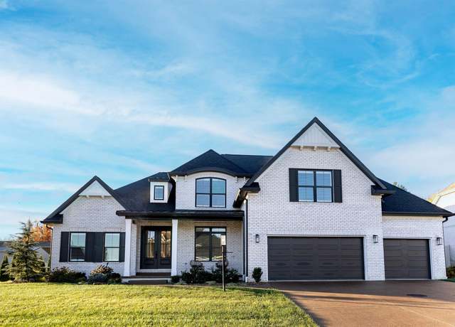 Property at 8527 Angel Dr, Newburgh, IN 47630, 5 beds, 4 baths