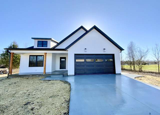 Property at 350 Topaz St, Mitchell, IN 47446, 3 beds, 2 baths