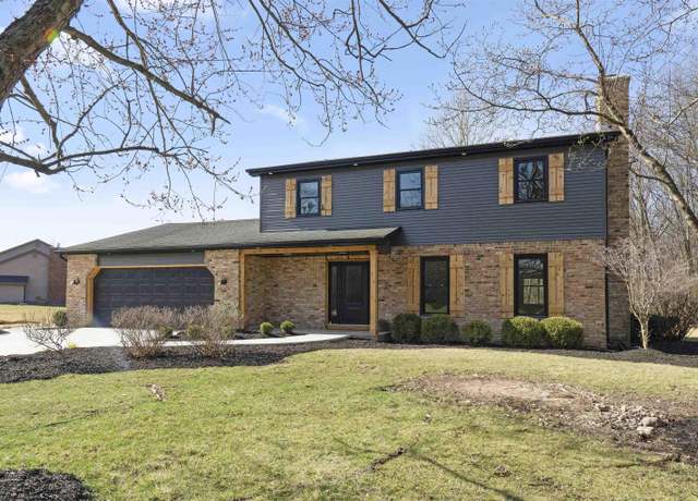 Property at 10211 Isle Pine Dr, Fort Wayne, IN 46835, 4 beds, 3 baths