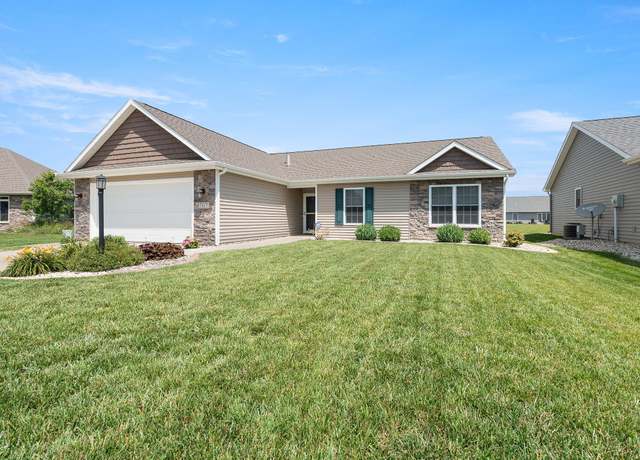 Property at 7617 Arabian Ct, Fort Wayne, IN 46815, 3 beds, 2 baths