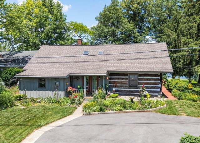 Property at 411 E Morsches Rd, Columbia City, IN 46725, 4 beds, 2.5 baths