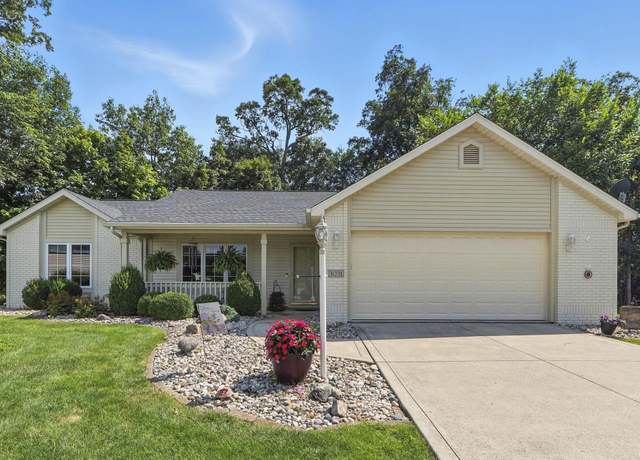 Property at 3031 Hedgerow Pass, Fort Wayne, IN 46804, 3 beds, 2 baths