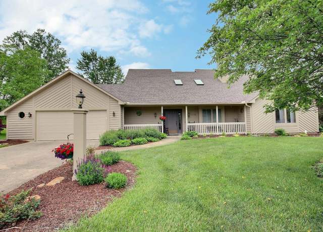 Property at 5236 Halley View Run, Fort Wayne, IN 46814, 4 beds, 3.5 baths