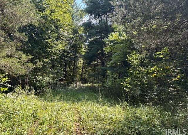 Property at 7870 Panhandle Rd, Shoals, IN 47581