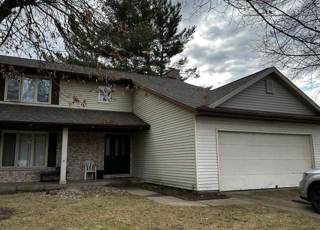 Property at 3010 Marshwood Rd, Goshen, IN 46528, 4 beds, 2.5 baths