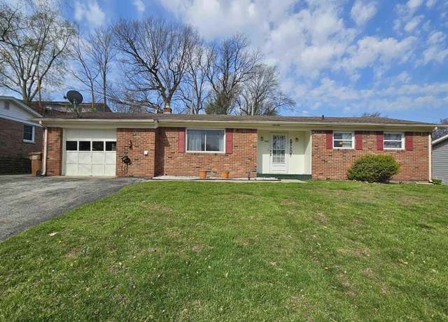 Property at 960 Mitchell Ave, Monticello, IN 47960, 3 beds, 1.5 baths