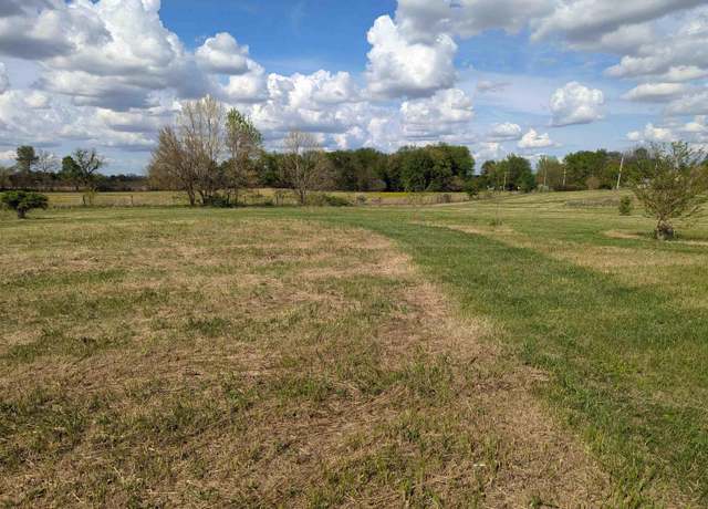 Property at TBD S State Road 25 Rd, Warsaw, IN 46580