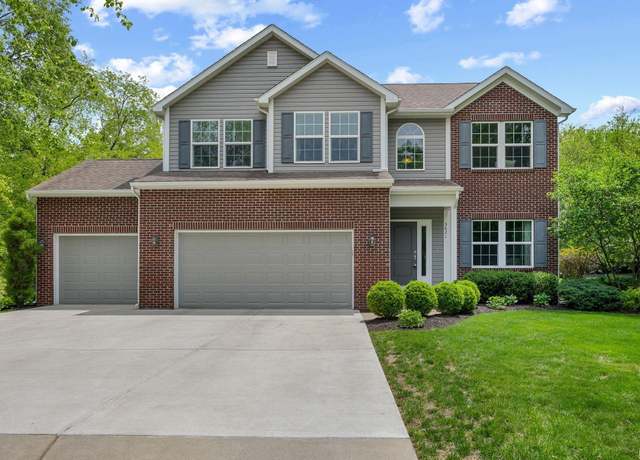 Property at 5621 Acre Ln, West Lafayette, IN 47906, 4 beds, 2.5 baths