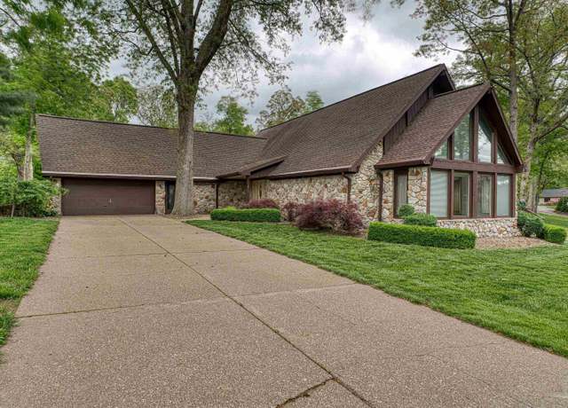 Property at 6888 Miller Ln, Newburgh, IN 47630, 2 beds, 2 baths