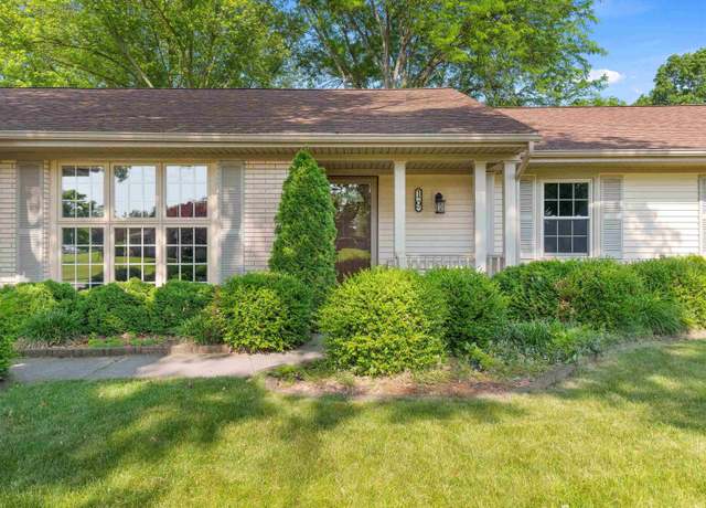 Property at 19 Northway Dr, Huntington, IN 46750, 3 beds, 2 baths