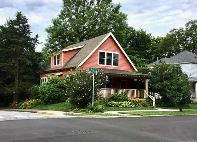 Property at 803 W 6th St, Bloomington, IN 47404, 3 beds, 2.5 baths