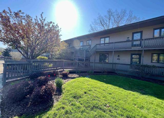 Property at 1948 E Waters Edge Dr #51, Bloomington, IN 47401, 2 beds, 2 baths