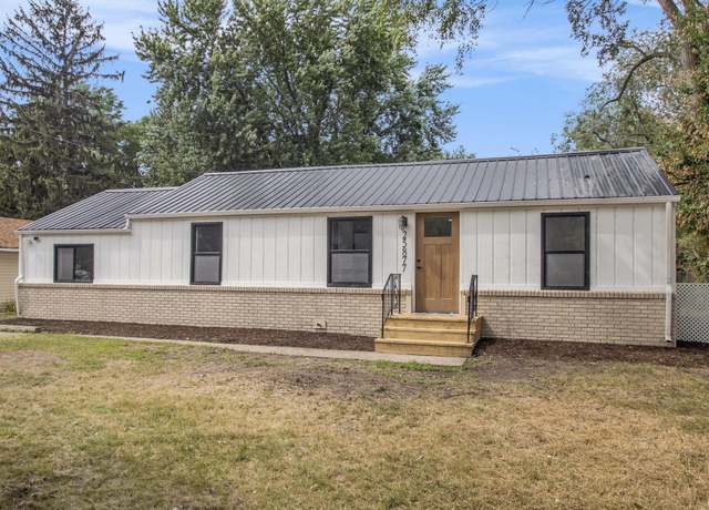 Property at 25877 Modrell Ave, Elkhart, IN 46514, 2 beds, 2 baths