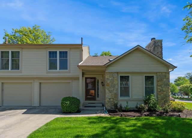 Property at 4127 Monument Dr, Fort Wayne, IN 46835, 2 beds, 1.5 baths