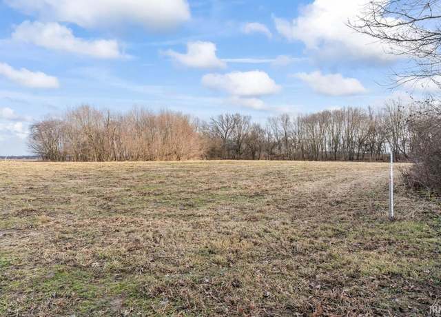 Property at Lot 1 300 E, Brookston, IN 47923