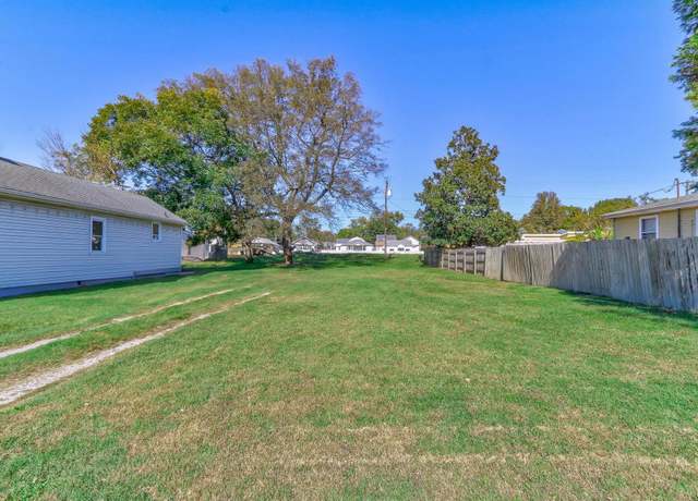 Property at 3315 Forest Ave, Evansville, IN 47712