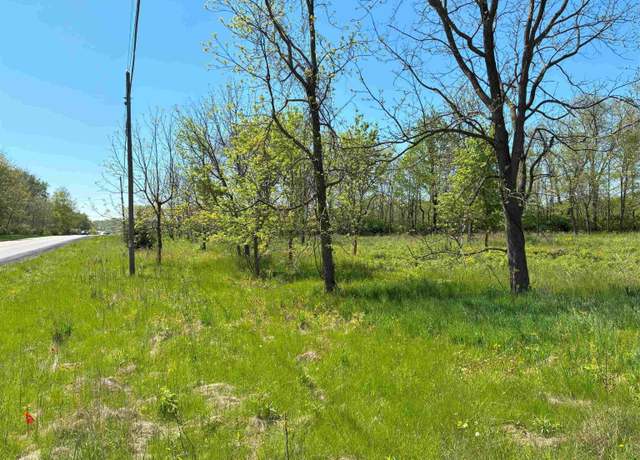 Property at 1664 SE SR 116, Bluffton, IN 46714