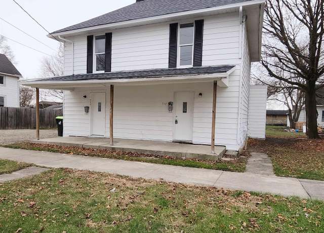 Property at 713 E Franklin St, Huntington, IN 46750, 4 beds, 2 baths