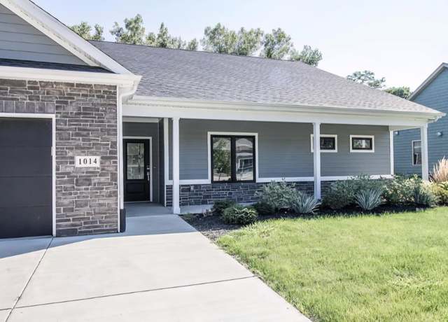 Property at 1014 Happy Hollow Rd, West Lafayette, IN 47906, 4 beds, 3.5 baths