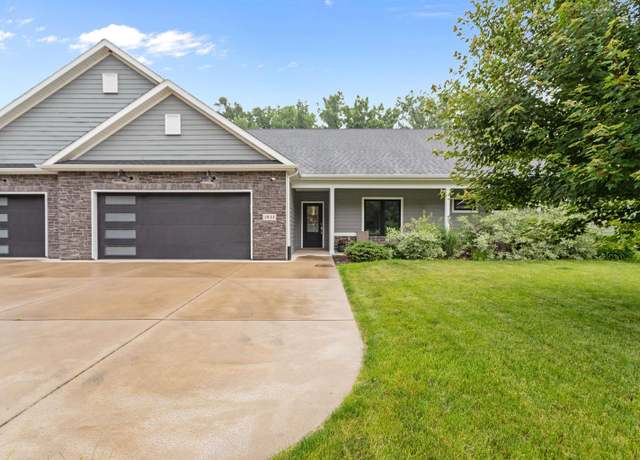 Property at 1014 Happy Hollow Rd, West Lafayette, IN 47906, 4 beds, 3.5 baths