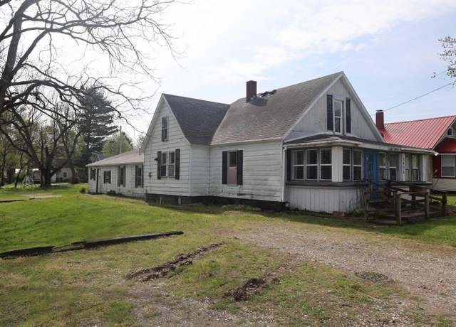 Property at 2432 Lowell Ave, Elkhart, IN 46516, 7 beds, 3 baths