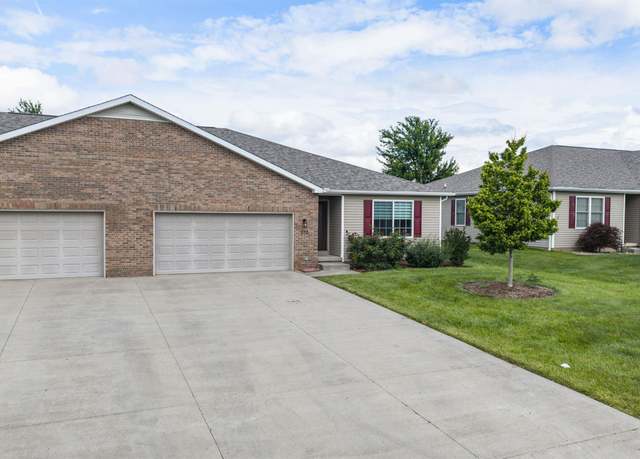 Property at 510 S Ninth Ave, Haubstadt, IN 47639, 3 beds, 2 baths