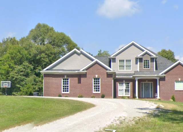 Property at 3808 E Baseline Rd, Evansville, IN 47725, 4 beds, 3.5 baths