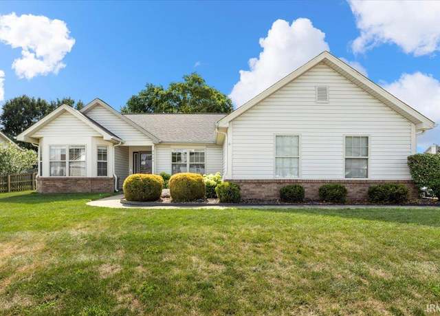 Property at 3404 Equinox Ter, Lafayette, IN 47909, 3 beds, 2 baths