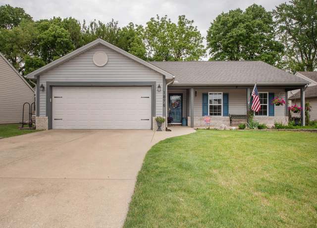 Property at 1876 Halyard Ct, West Lafayette, IN 47906, 3 beds, 2 baths