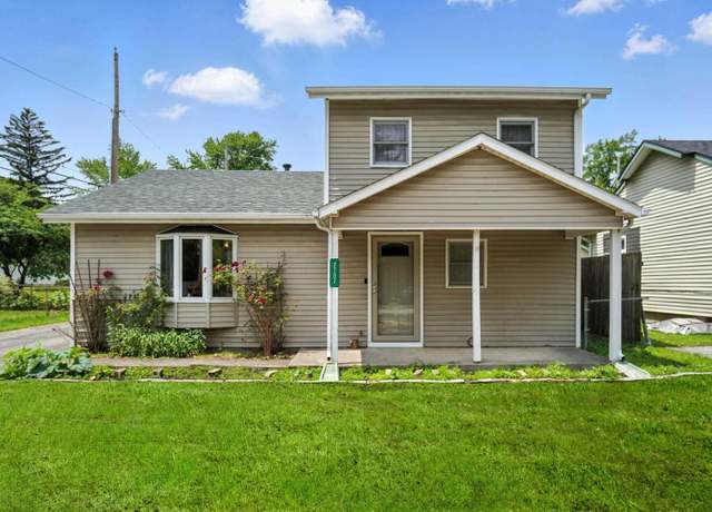 Property at 2707 Stanford Ave, Fort Wayne, IN 46808, 3 beds, 2 baths