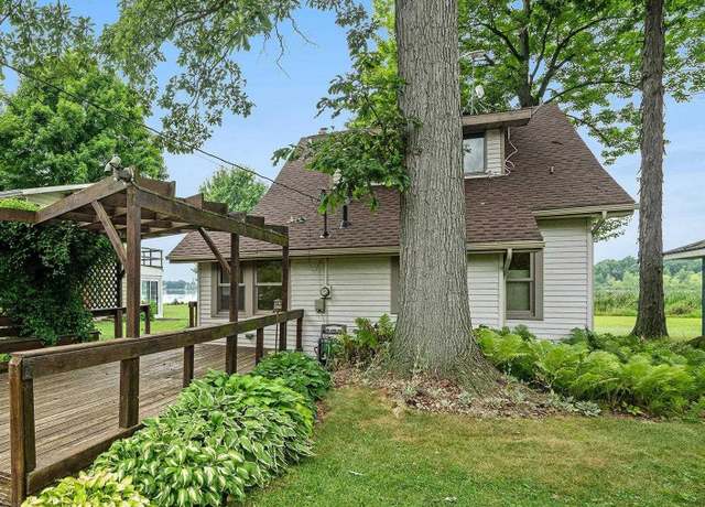 Property at 9105 W 280 St N, Shipshewana, IN 46565, 2 beds, 1 bath