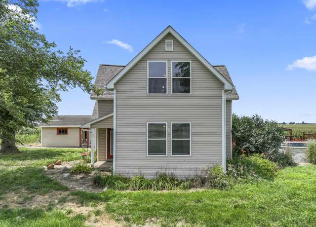 Property at 13538 S 850 E, Clarks Hill, IN 47930, 4 beds, 2 baths