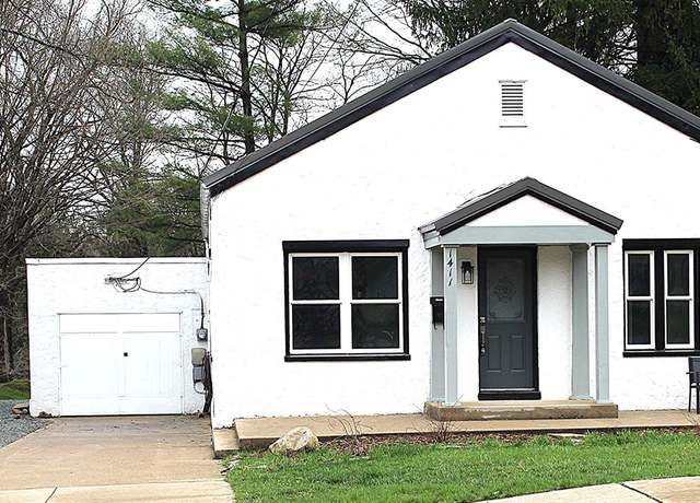 Property at 1411 Vernon St, Wabash, IN 46992, 3 beds, 1.5 baths