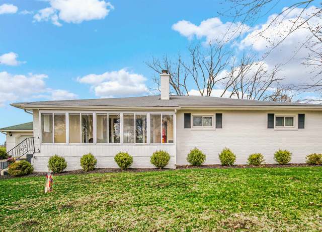 Property at 206 Academy Rd, Culver, IN 46511, 3 beds, 2.5 baths