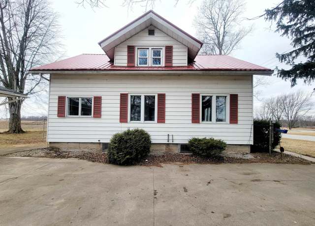 Property at 355 W Us Highway 6, Albion, IN 46701, 4 beds, 1 bath