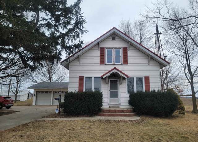 Property at 355 W Us Highway 6, Albion, IN 46701, 4 beds, 1 bath