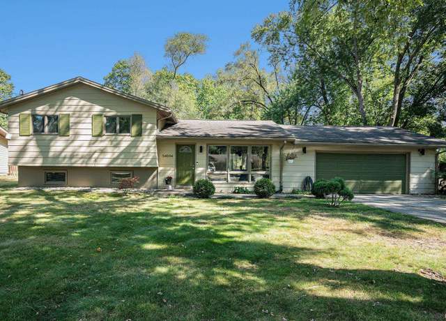 Property at 54594 Bradley St, Elkhart, IN 46514, 3 beds, 1 bath