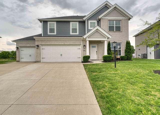 Property at 5783 Brookstone Dr, Newburgh, IN 47630, 4 beds, 2.5 baths