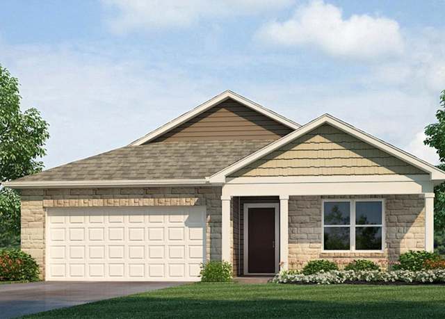 Property at 3856 Bradley Dr, Fort Wayne, IN 46818, 4 beds, 2 baths
