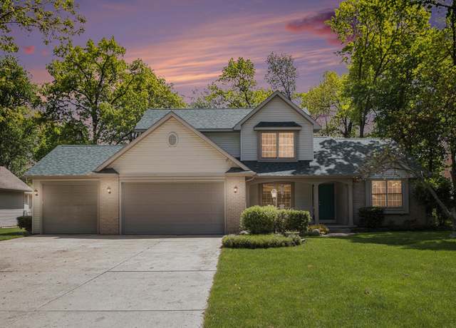 Property at 58078 Windsong Dr, Elkhart, IN 46517, 3 beds, 2.5 baths