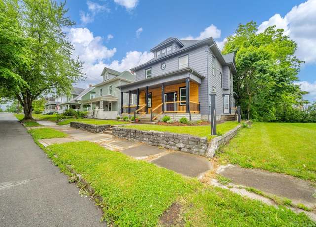 Property at 201 S 11th St, New Castle, IN 47362, 4 beds, 2.5 baths